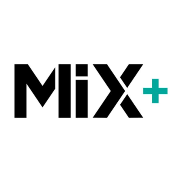 محصولات شرکت میکس پلاس