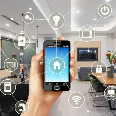 تجهیزات خانه هوشمند